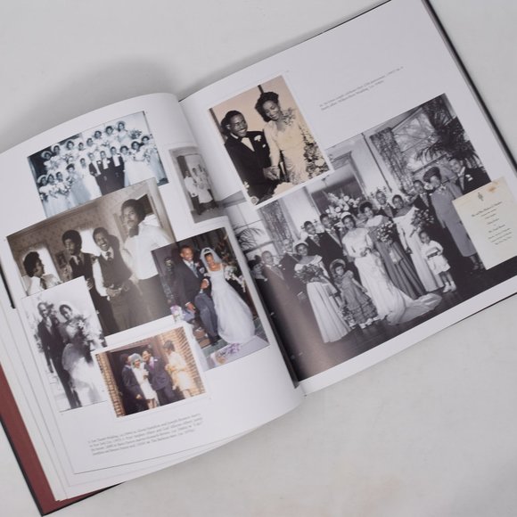 In Our Own Image Treasured African American Traditions Journeys Icons Bass Pugh - Picture 13 of 16